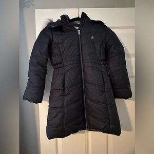 Calvin Klein Jacket